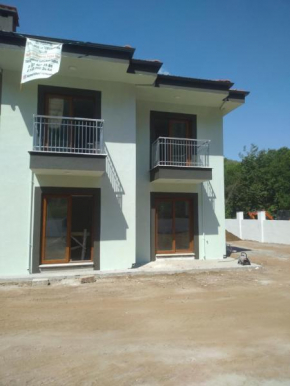 Müstakil havuzlu villa